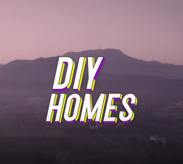 DIY homes